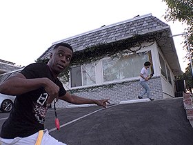 時間よ止まれin LA2 World Timer…時間を止められる男はアメリカにもいた！？〜スポーツ強化選手村に潜入編〜　サンプル画像07